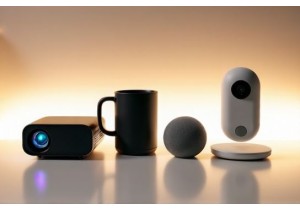  Chinese: Mini Smart Devices Worth Buying