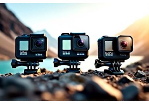 Action Cams That Capture Every Moment In Depth Analysis 2024