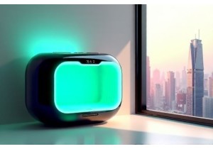 Energy Efficient Trending China Gadgets Ahead