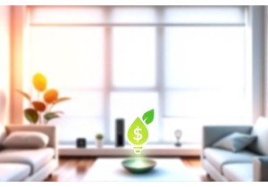 Smart Home Devices China Made for Efficiency