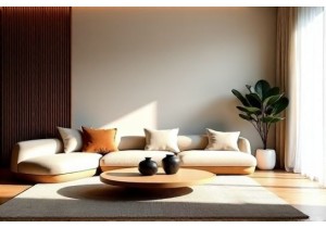 Trendy Creative Home Goods China Blending Artistry and Utility