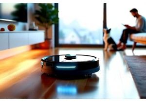 Robot Vacuum Guide 2024 Find the Right Floor Cleaning Tech
