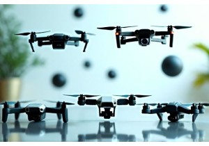 Top Drones for Beginners Detailed Product Testing and Guide
