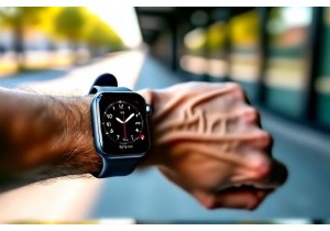 In Depth Review of Latest Smartwatches for Fitness Tracking