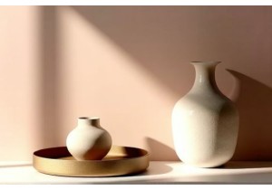 Chic Home Accessories Made in China with Style