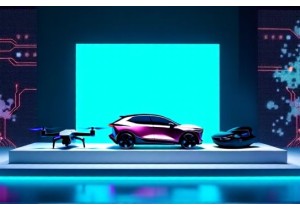 OrientDeck Featured Picks for the Hottest China Tech