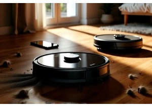 Best Robotic Vacuums 2024 Honest Testing and Real User Feedback