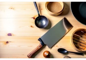 Chinese Kitchen Gadgets for Effortless Cooking Every Day