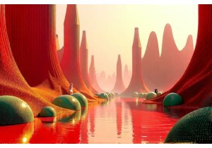 Bizarre Yet Brilliant Chinese Design Concepts