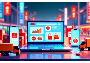 Top China Online Shopping Tips for Beginners 2024