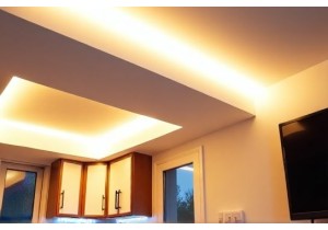 Color Changing LED Strips Easy Installation Guide