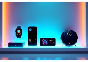 Innovative Chinese Smart Gadgets You Must Try