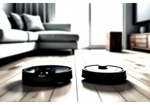 Ultimate Guide to Robot Vacuums Which One Actually Cleans Better