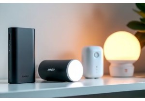 Daily Use Gadgets Made in China with Care