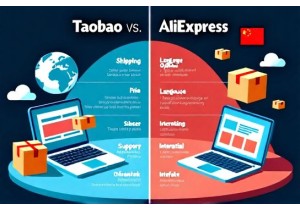 Taobao vs AliExpress Which Is Better for You