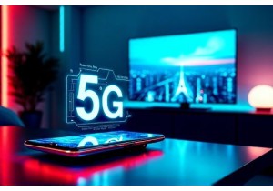 Latest Chinese Electronics Trends in Smart Technology