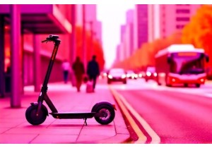Electric Scooters Tested Top Picks for Urban Commuting in 2024