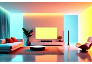 Chinese Smart Home Tech That Boosts Modern Living
