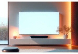 Integrated Chinese Tech Gadgets for Whole Home Control