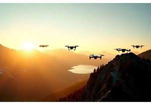 DJI Drones vs Competitors Detailed Analysis for Outdoor Enthusiasts