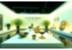 Unconventional Chinese Products With Big Impact