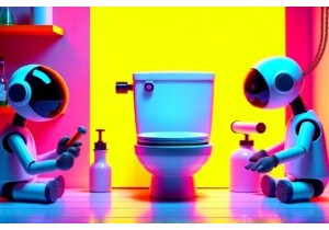 Amazingly Funny Chinese Inventions Revealed