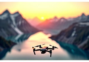 Drones with Camera 4K Quality Full Review and Real World Performance