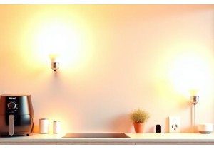 Smart Home Gadgets Reviewed Air Fryers to LED Lights