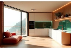 Next Gen Creative Home Goods China Trends