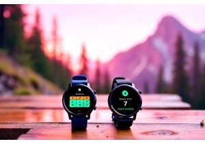 Smartwatch Battery Life Tested Which Lasts Over a Week Truly