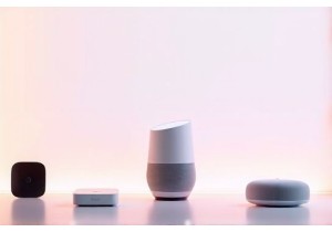 Chinese Tech Gadgets with Voice Control and App Integration