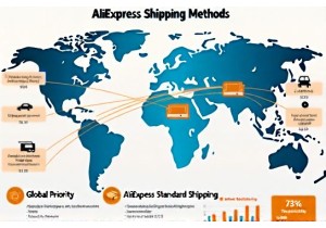 AliExpress Shipping Methods Explained Clearly