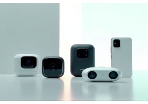 Compact Design Chinese Tech Gadgets 2024