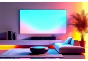 Smart Home Devices China Made for 2024