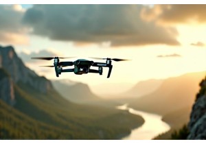 Best Drones Under 500 Tested by Real Outdoor Enthusiasts