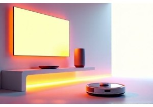 Best Chinese Smart Home Innovations for a Connected Lifestyle