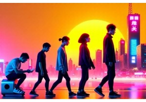 From Strange to Essential: Chinese Gadgets Story