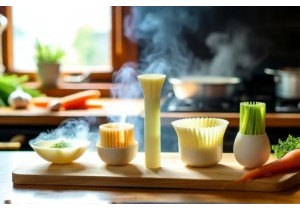 Weird But Practical Chinese Kitchen Gadgets