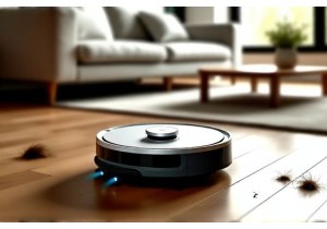 Real User Experience: Testing the Xiaomi Robot Vacuum Cleaner