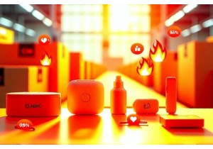 Best Viral Finds from Chinese Factories