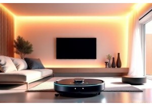 Explore New Chinese Products Revolutionizing Smart Home Tech