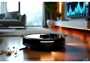 Robot Vacuum Test Results Which Floor Cleaner Delivers the Best Performance