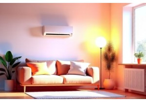 Energy Efficient Smart Home Devices China Built