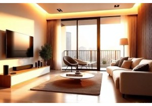 Smart Home Devices China Trends This Year