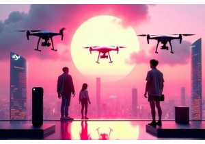 Discover the Future with Cutting-Edge Chinese Smart Devices