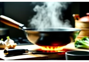 Flavor Enhancing Chinese Kitchen Tools Reviewed