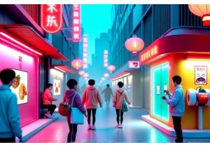 Quirky Chinese Inventions for Daily Life Chaos