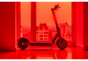Compact Electric Scooters for Apartment Storage and Ease of Use