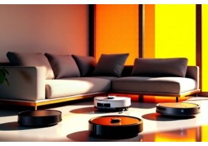 Robot Vacuum Showdown Best Models Reviewed for Home Use