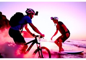 Honest Test of Action Cameras for Outdoor Sports Enthusiasts